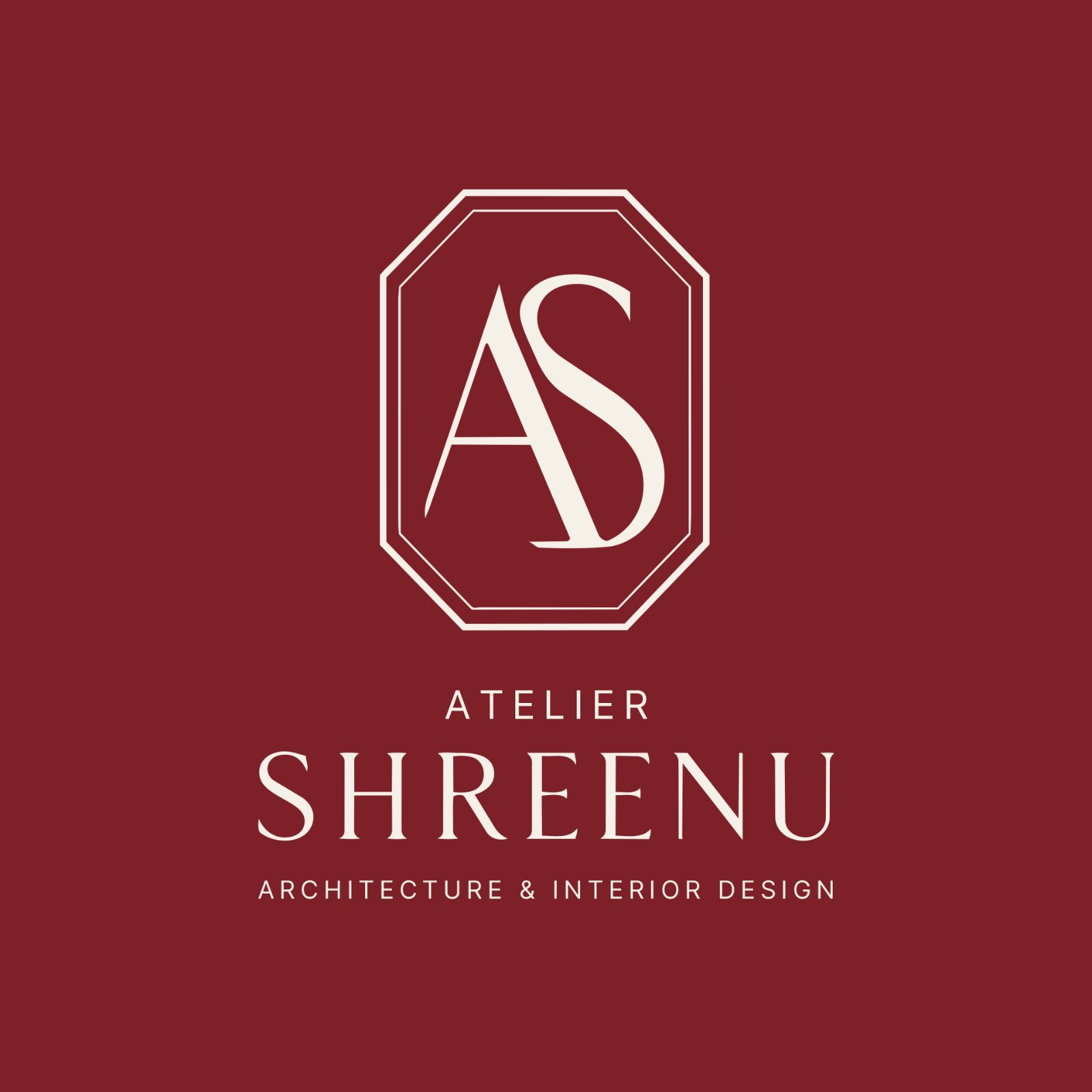 Atelier Shreenu by The Vrindavan Project logo